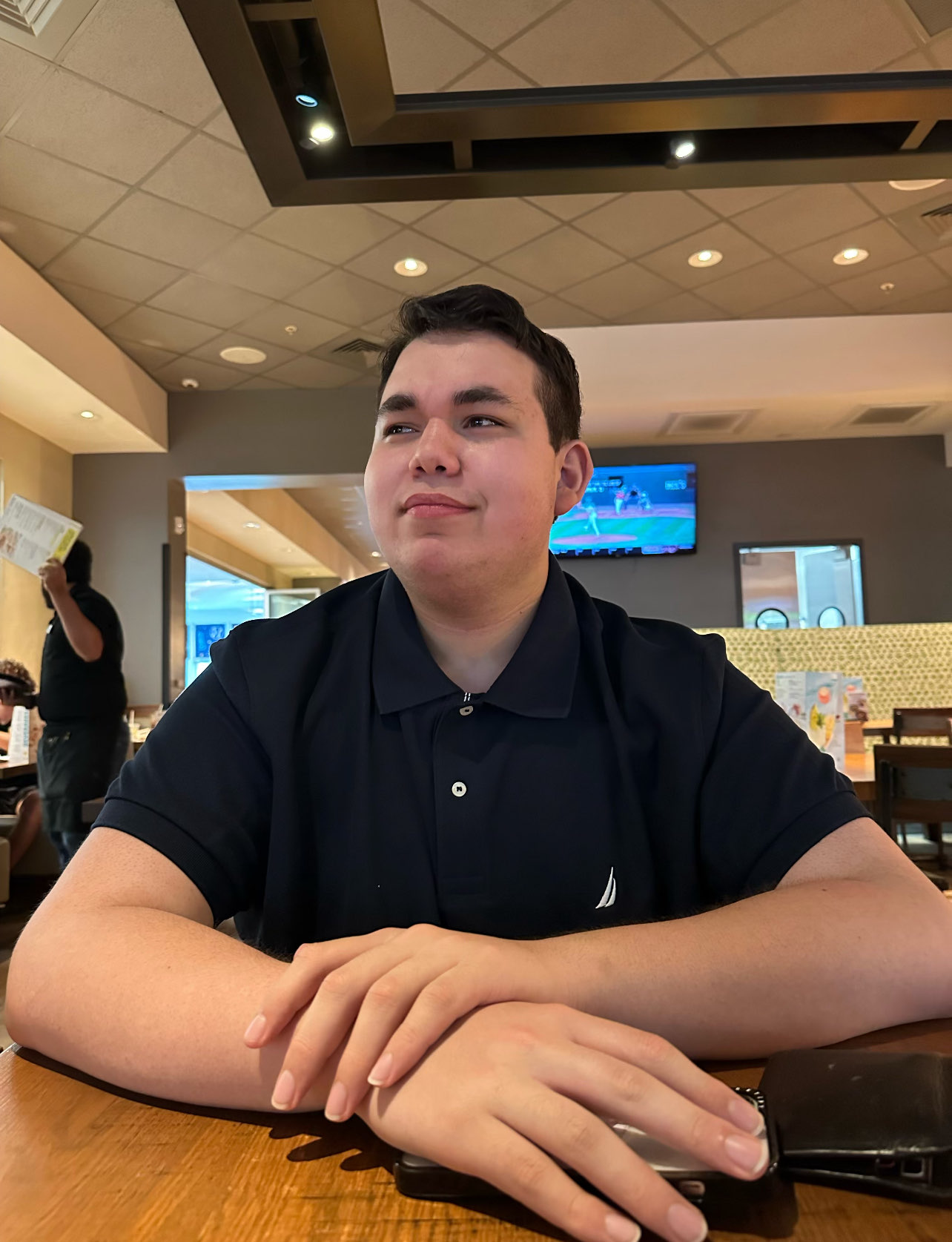 Me